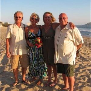 Meet your Posher, Dawn